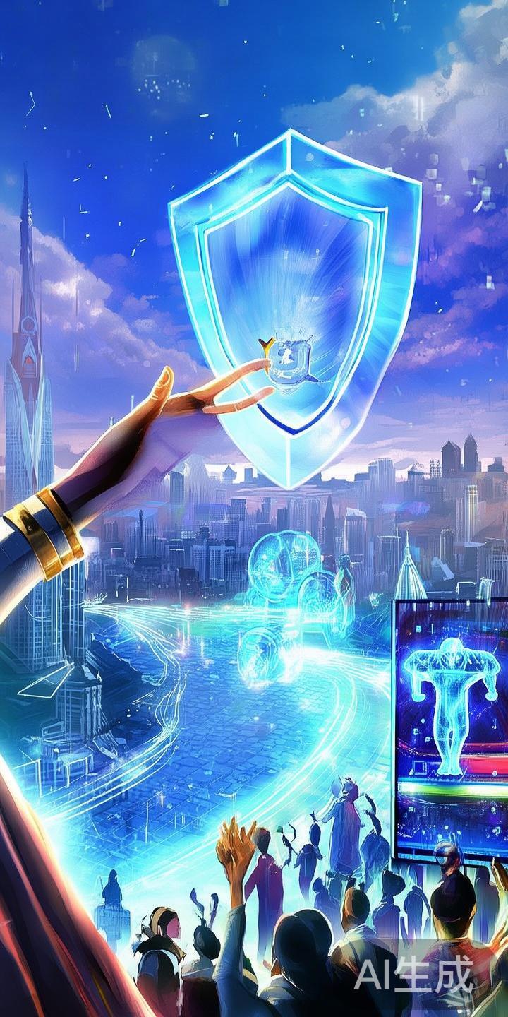 全面解析“完美亚洲体育竞猜”：行业现状、发展路径与未来趋势展望