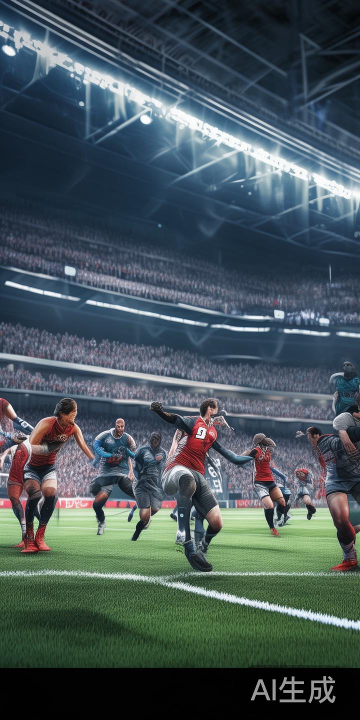 完美体育中的真人身份揭秘：这些神秘玩家到底是谁？