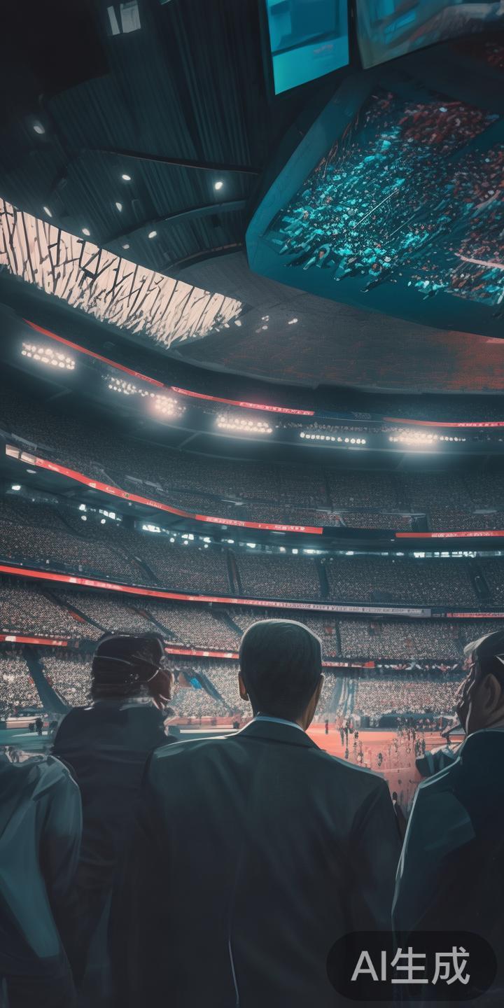 完美体育董事长的成功之路与未来战略发展展望