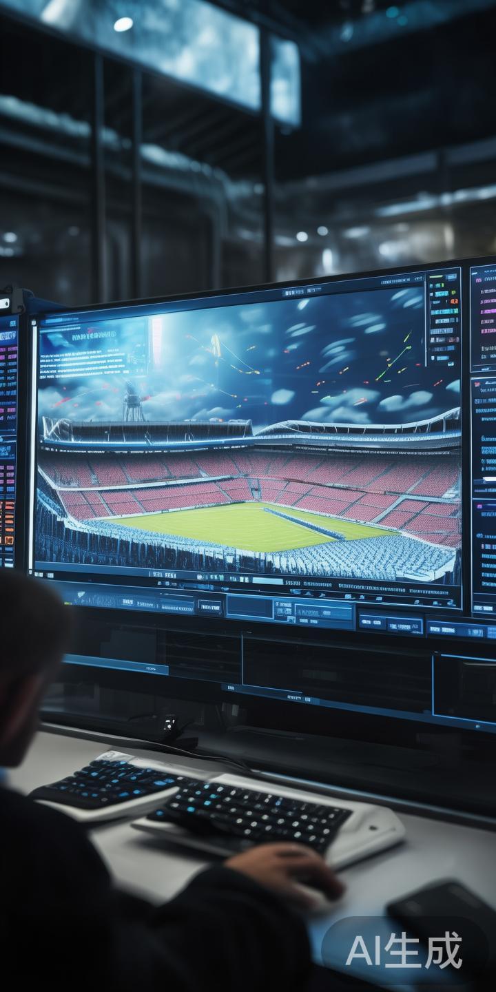 全面解析完美体育平台世界杯预测的最新方法与策略指南