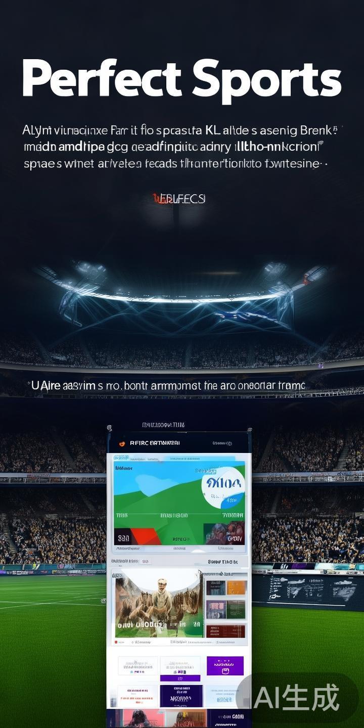 完美体育在线注册官网全攻略：轻松畅享精彩体育赛事体验