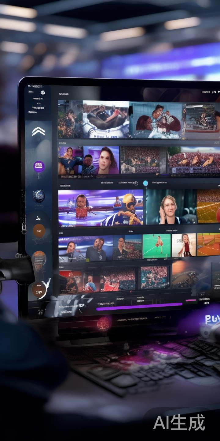 完美体育在线app下载：专业体育赛事直播与精彩内容全方位推荐