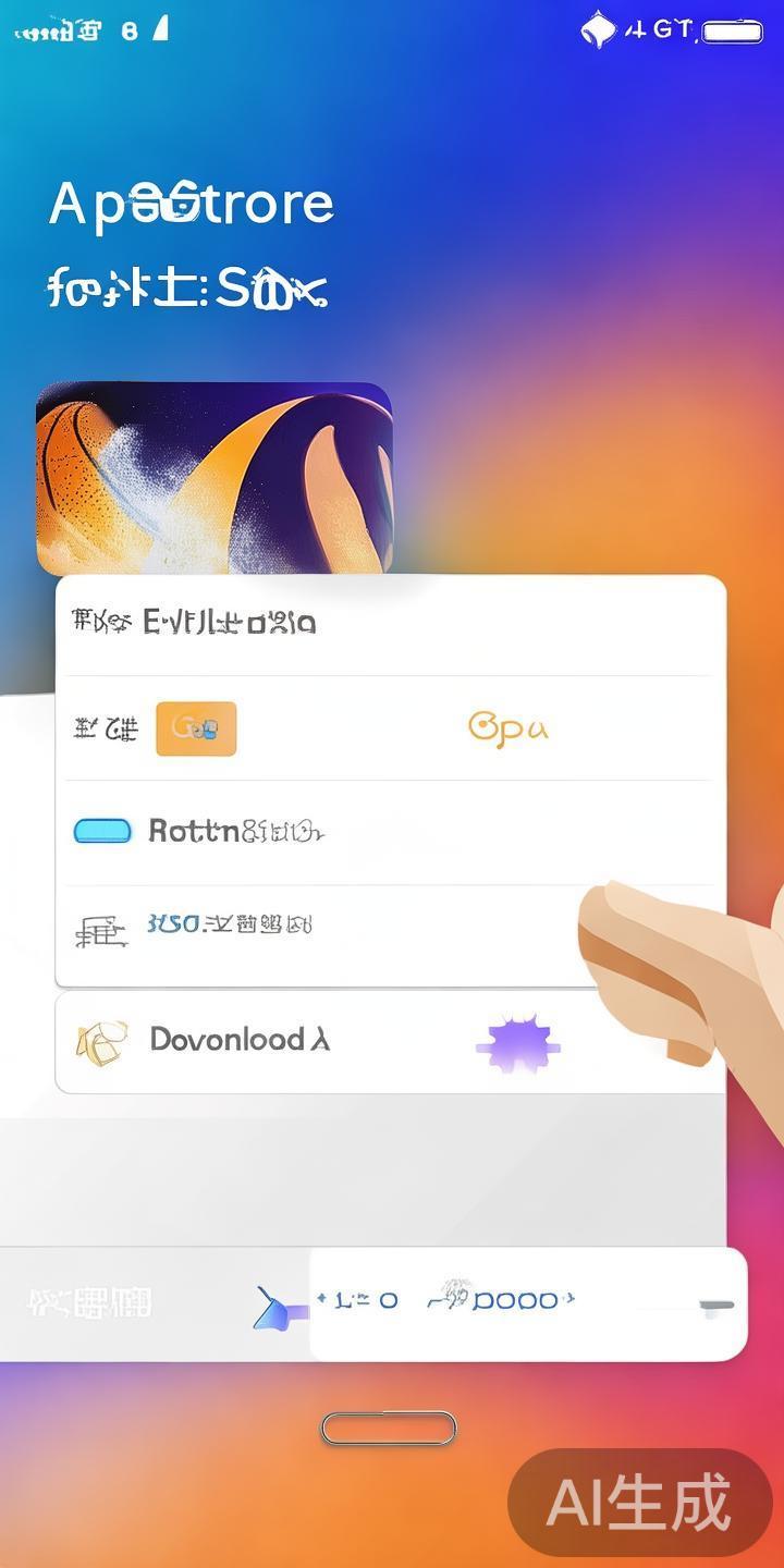 完整版完美体育App官方下载安装指南，轻松畅享足球篮球等多项运动体验