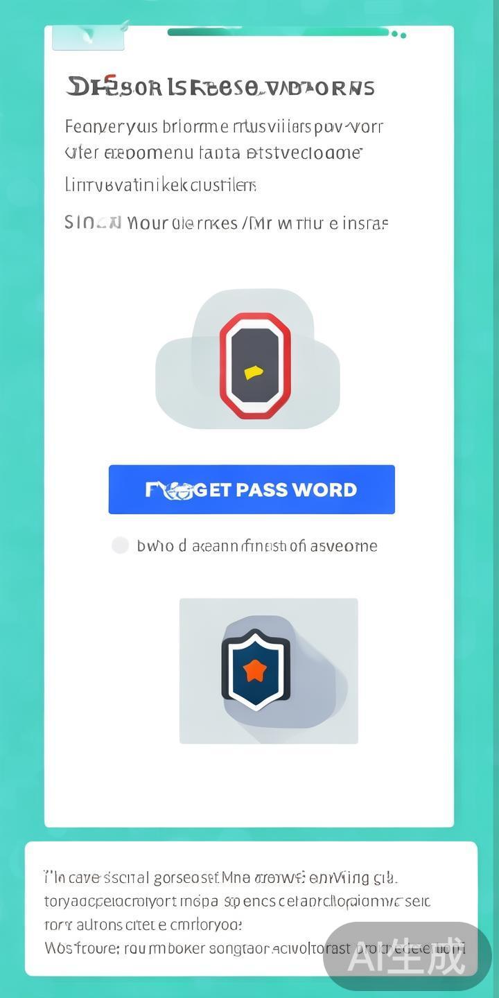 解决方案：&nbsp;点击“找回密码”链接，按照指引通过绑定
