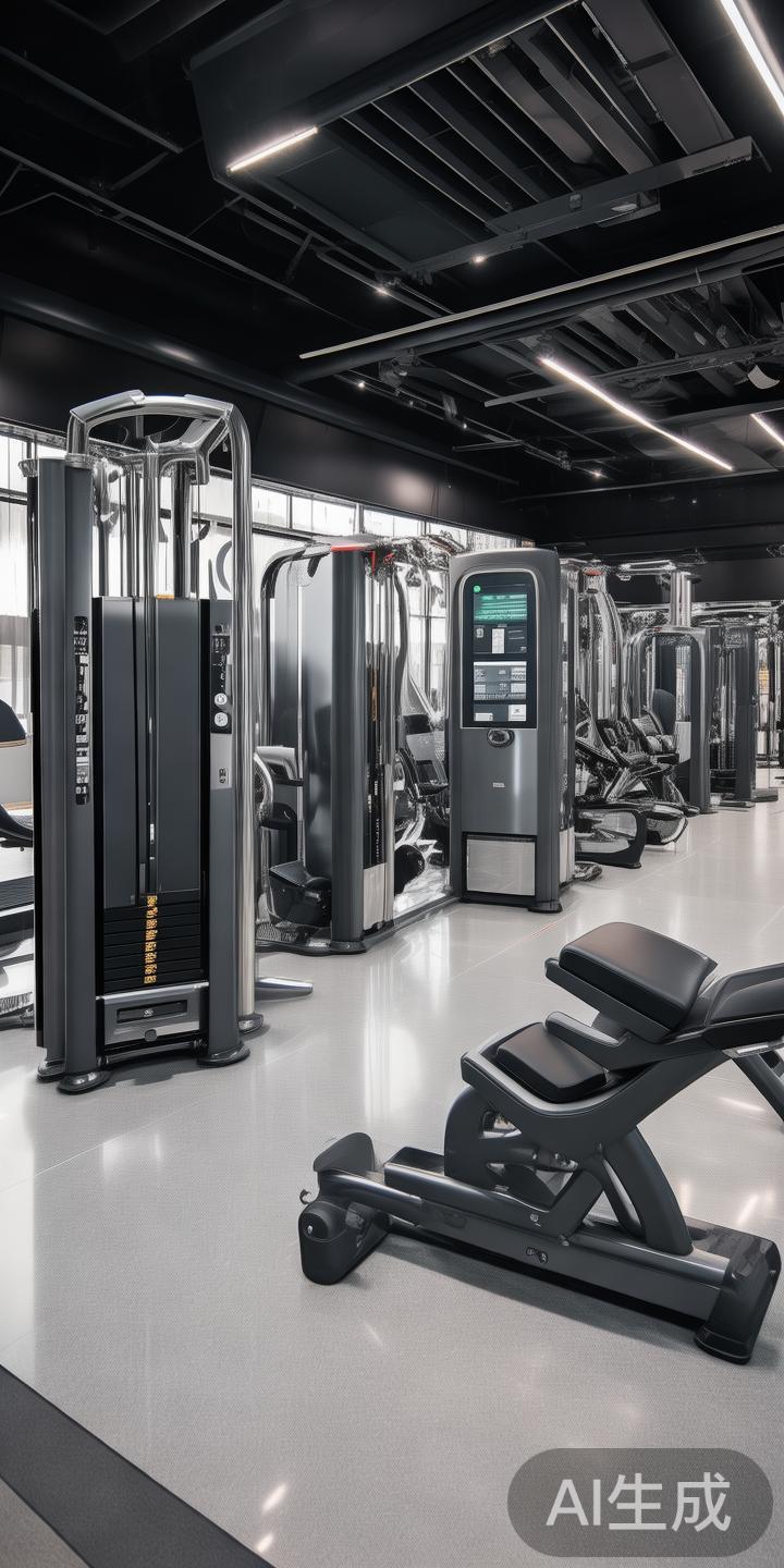 完美体育767：引领专业健身体验的新标杆与全方位服务方案