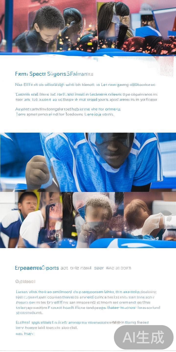 完美体育欢迎你：开启体育与英语融合的创新学习新体验