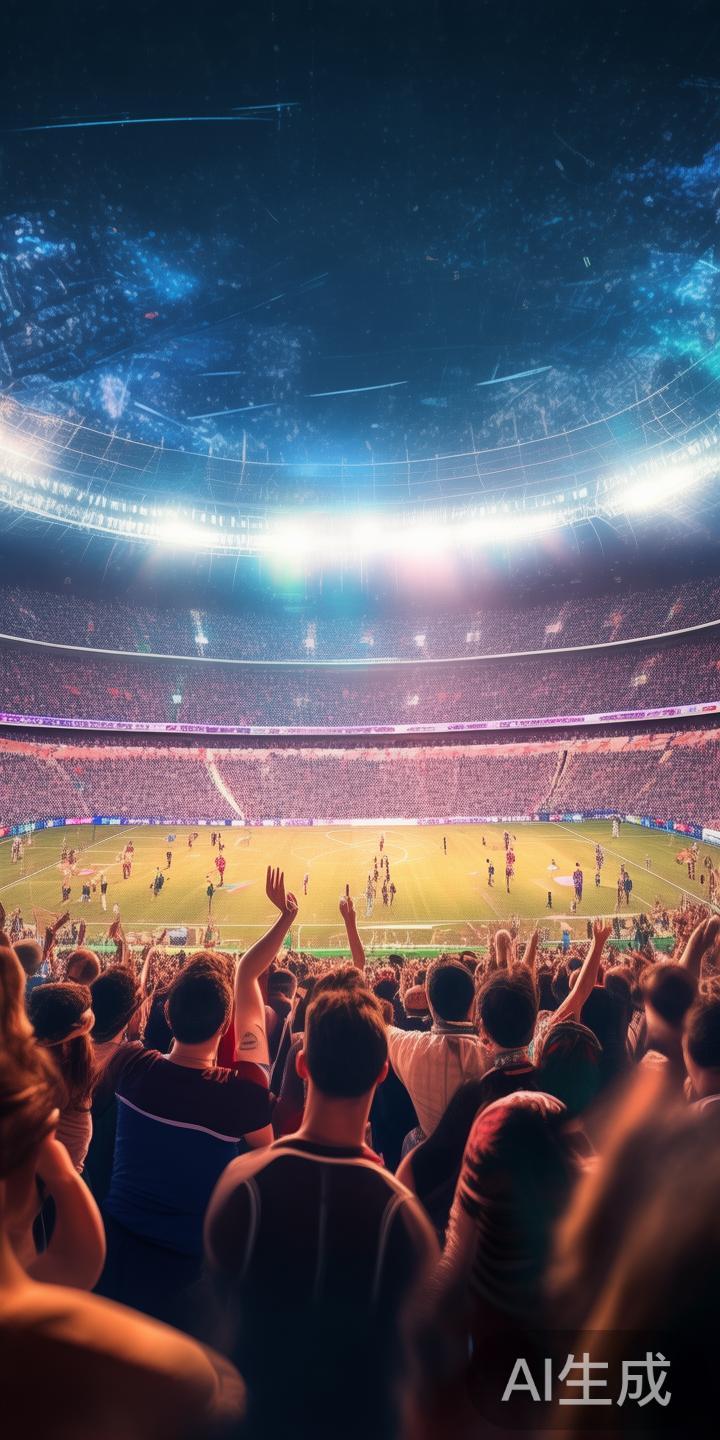 开启极致激情与精彩纷呈的完美体育盛宴盛大启幕